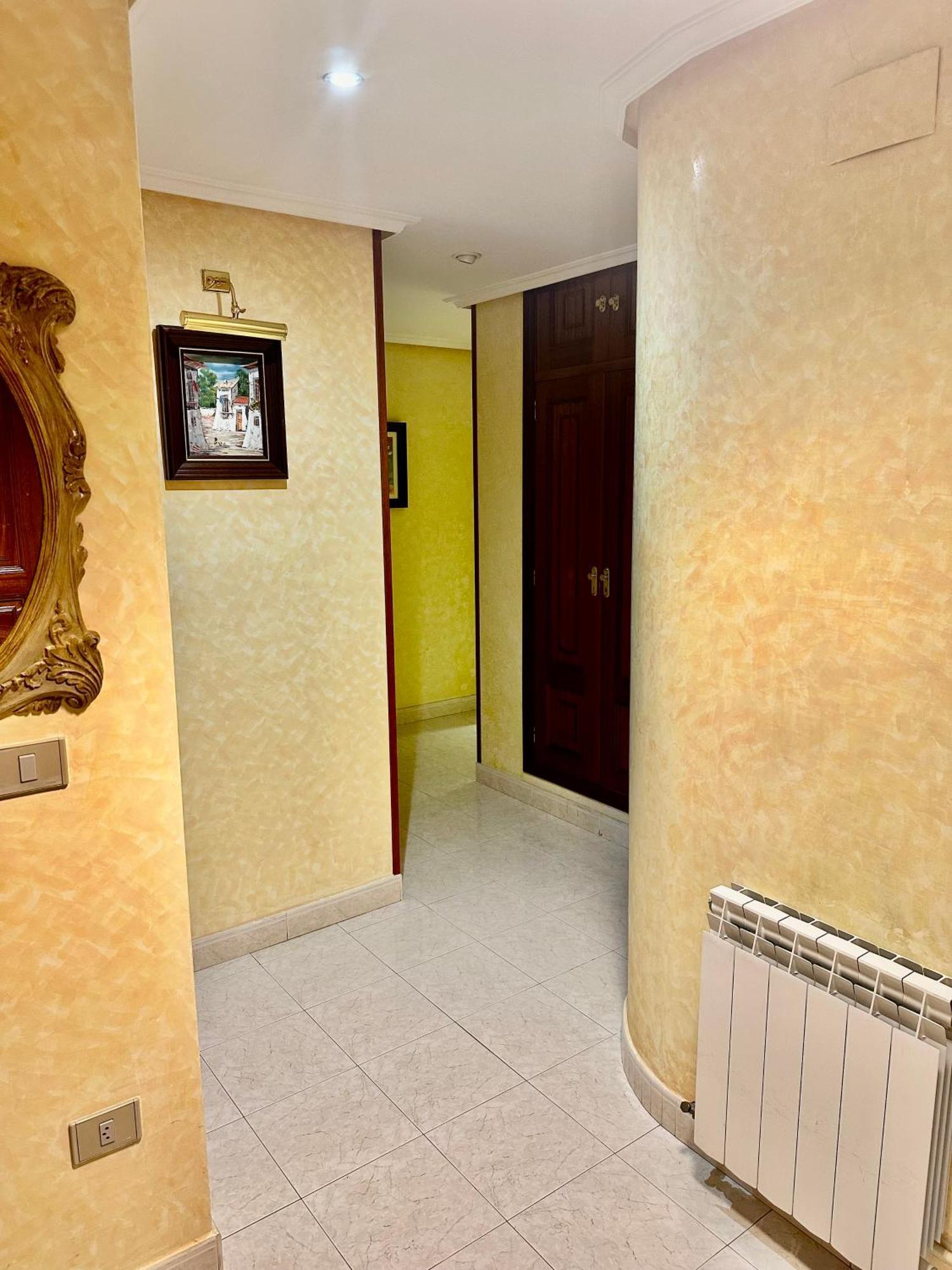 Hostal La Cubana Carballino Exterior foto